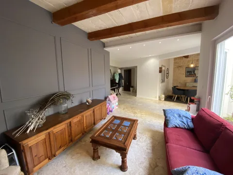 3 bed Town House For Rent in Lija, Lija - thumb 3