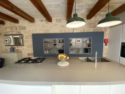 3 bed Town House For Rent in Lija, Lija - thumb 4