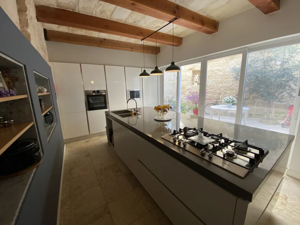 3 bed Town House For Rent in Lija, Lija - thumb 5