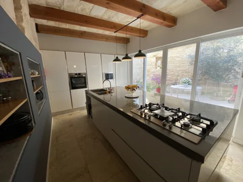 3 bed Town House For Rent in Lija, Lija - thumb 5