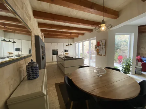 3 bed Town House For Rent in Lija, Lija - thumb 6