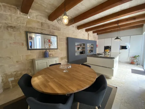 3 bed Town House For Rent in Lija, Lija - thumb 7