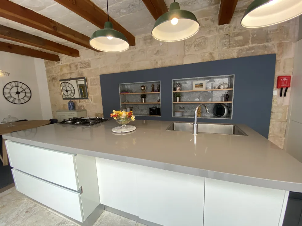 3 bed Town House For Rent in Lija, Lija - thumb 8