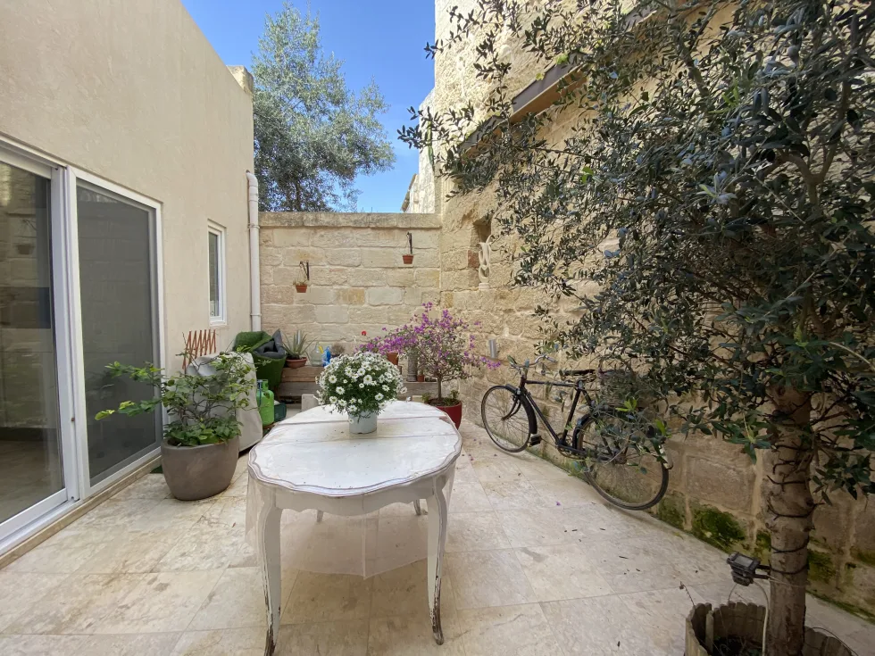 3 bed Town House For Rent in Lija, Lija - thumb 9