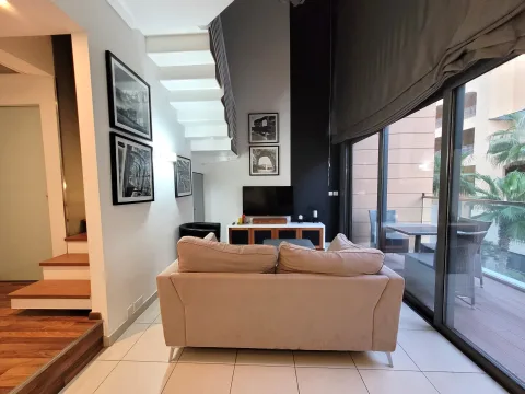 1 bed Apartment For Rent in St Julian's, St Julian's - thumb 1