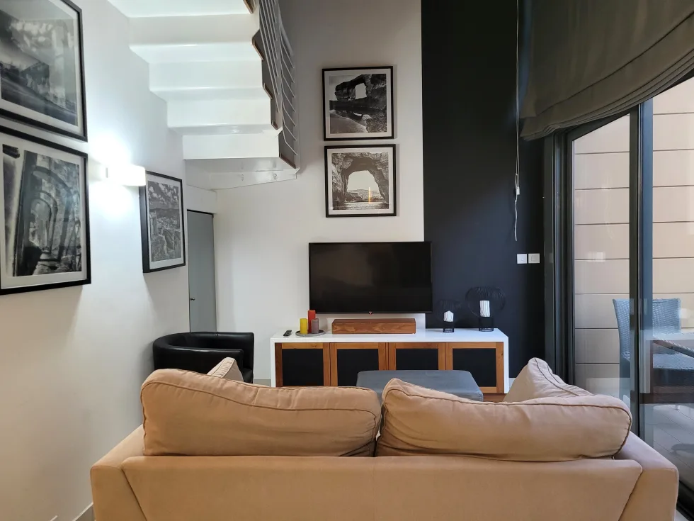 1 bed Apartment For Rent in St Julian's, St Julian's - thumb 3