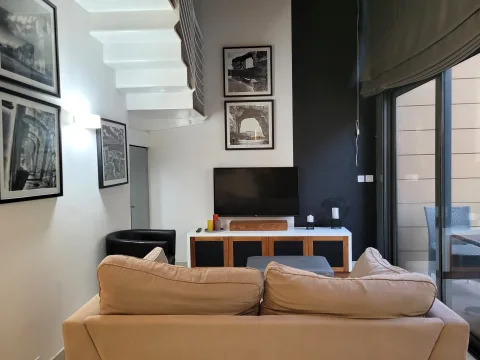 1 bed Apartment For Rent in St Julian's, St Julian's - thumb 3