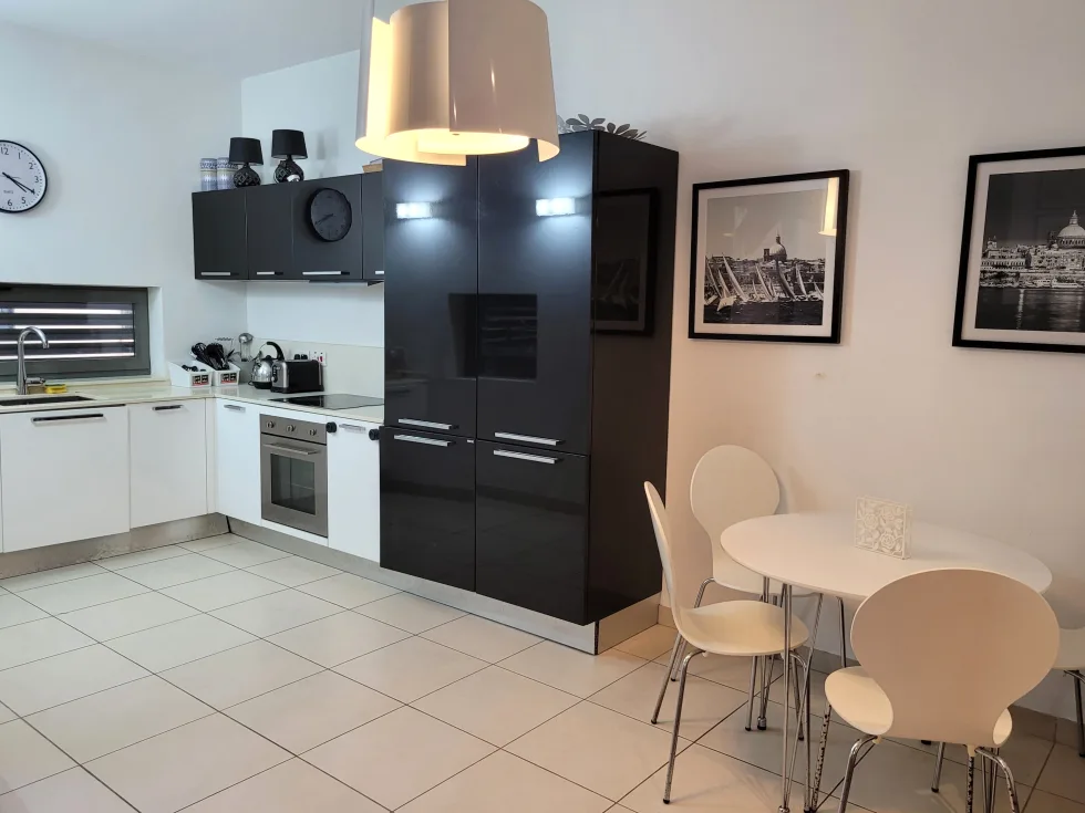 1 bed Apartment For Rent in St Julian's, St Julian's - thumb 5