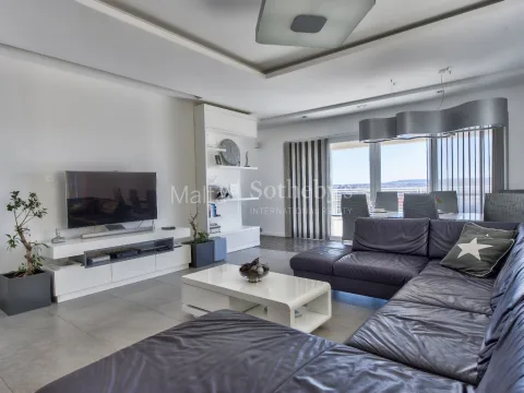2 bed Apartment For Rent in Sliema, Sliema - thumb 4