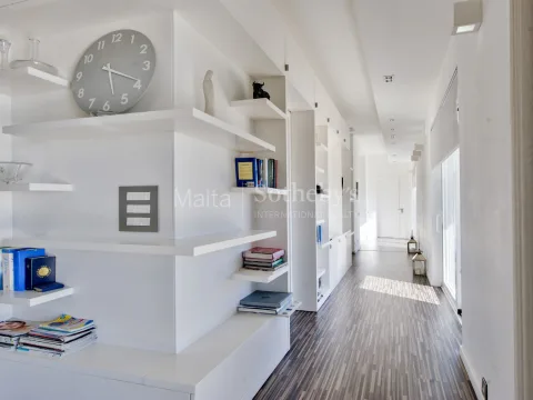 2 bed Apartment For Rent in Sliema, Sliema - thumb 8