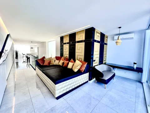 3 bed Penthouse For Rent in Sliema, Sliema - thumb 10