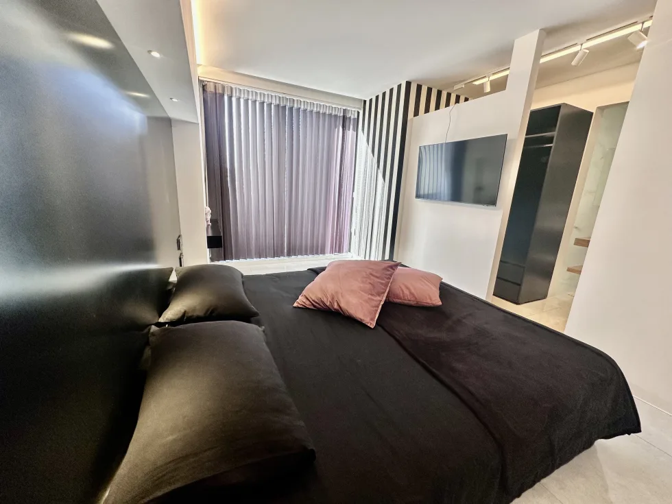 3 bed Penthouse For Rent in Sliema, Sliema - thumb 17