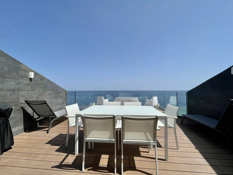 3 bed Penthouse For Rent in Sliema, Sliema - thumb 3