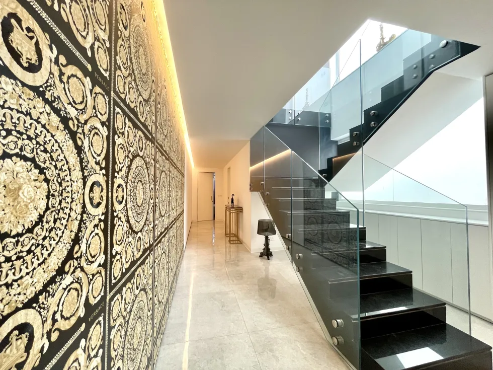 3 bed Penthouse For Rent in Sliema, Sliema - thumb 5