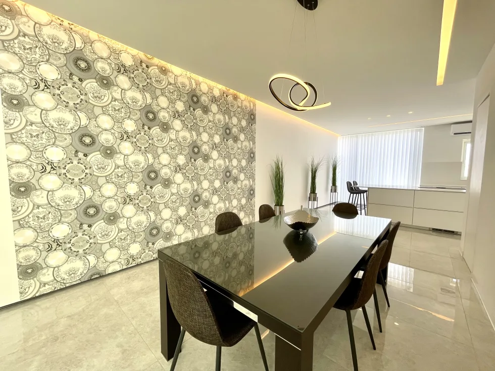 3 bed Penthouse For Rent in Sliema, Sliema - thumb 7