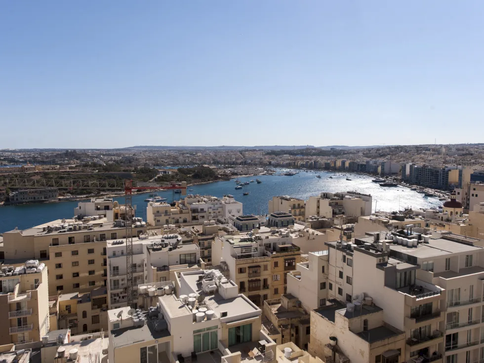 2 bed Apartment For Sale in Sliema, Sliema - thumb 3