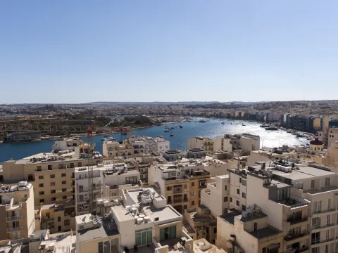 2 bed Apartment For Sale in Sliema, Sliema - thumb 3