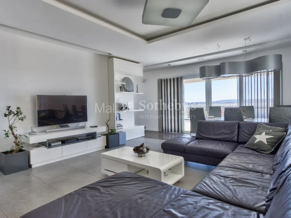 2 bed Apartment For Sale in Sliema, Sliema - thumb 5