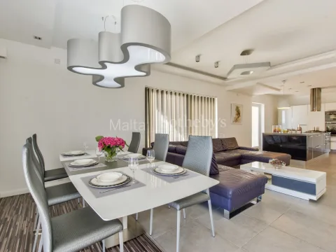 2 bed Apartment For Sale in Sliema, Sliema - thumb 7