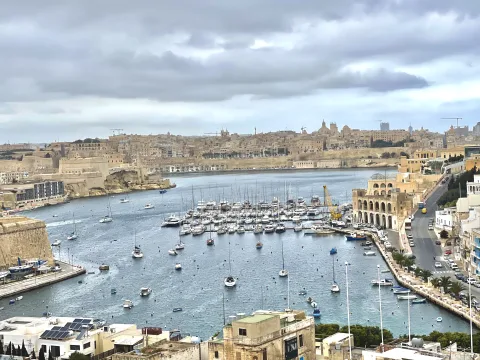 3 bed Apartment For Rent in Kalkara, Kalkara - thumb 22