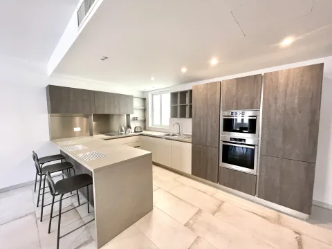 3 bed Apartment For Rent in Kalkara, Kalkara - thumb 4