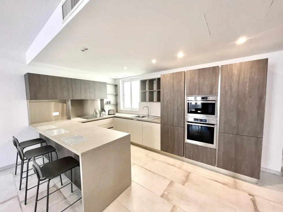 3 bed Apartment For Rent in Kalkara, Kalkara - thumb 7