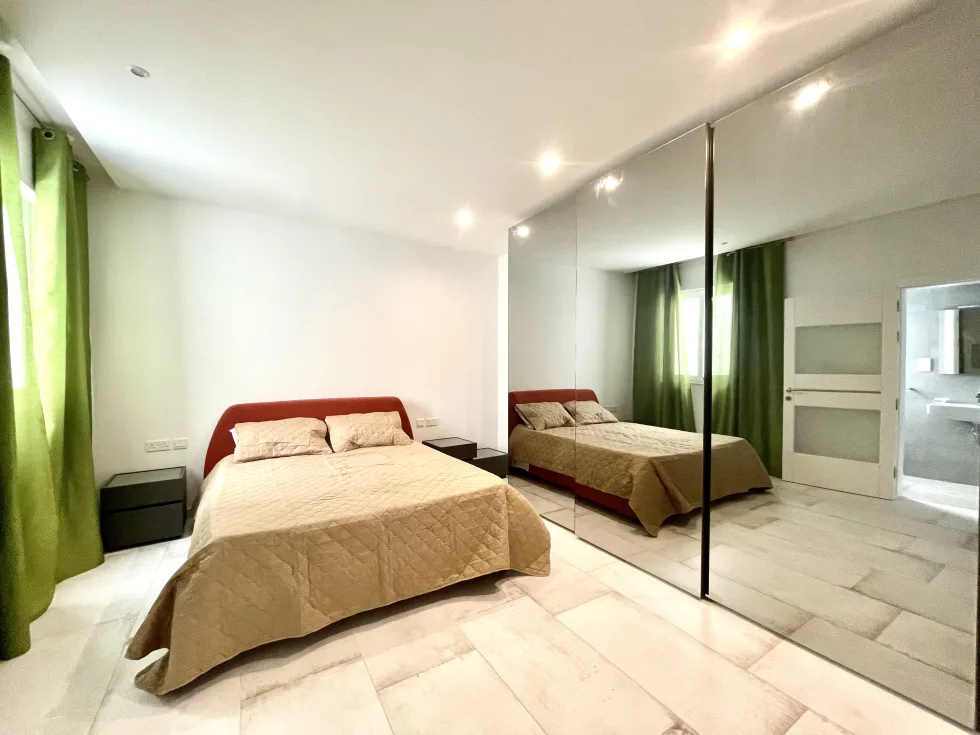 3 bed Apartment For Rent in Kalkara, Kalkara - thumb 9