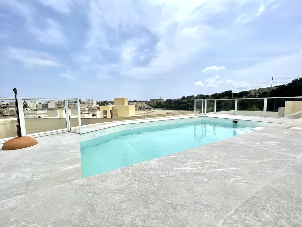 3 bed Penthouse For Rent in Kalkara, Kalkara - thumb 10