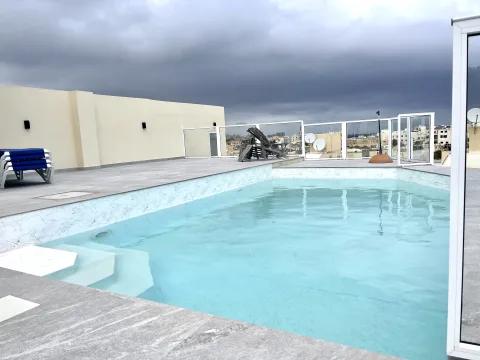 3 bed Penthouse For Rent in Kalkara, Kalkara - thumb 11