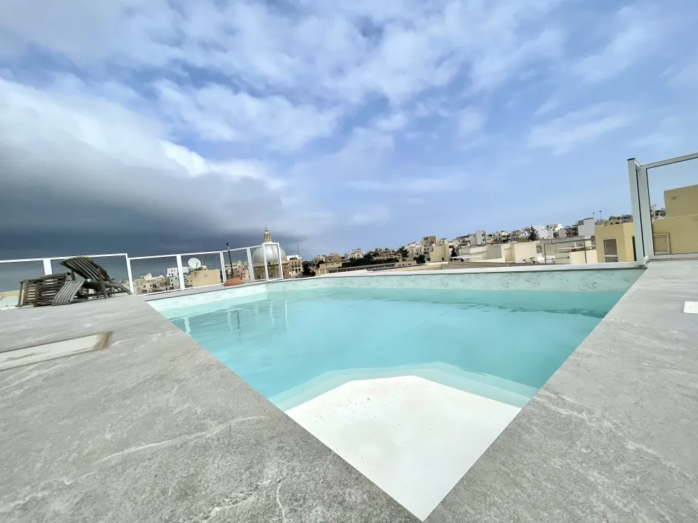 3 bed Penthouse For Rent in Kalkara, Kalkara - thumb 22