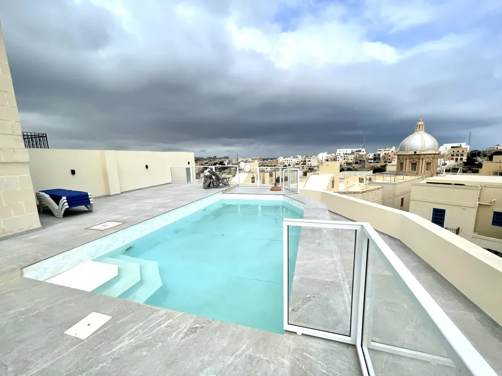 3 bed Penthouse For Rent in Kalkara, Kalkara - thumb 23
