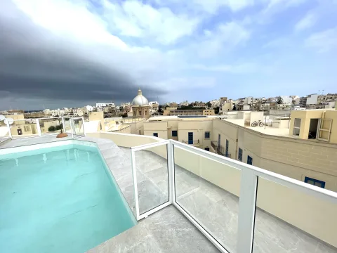 3 bed Penthouse For Rent in Kalkara, Kalkara - thumb 24