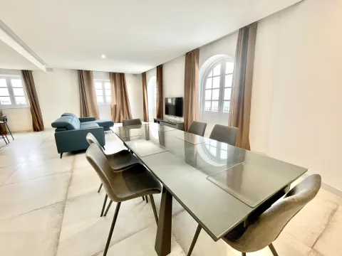 3 bed Penthouse For Rent in Kalkara, Kalkara - thumb 3