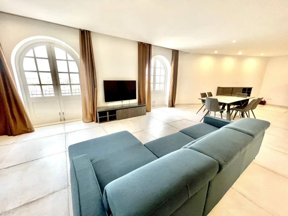 3 bed Penthouse For Rent in Kalkara, Kalkara - thumb 5