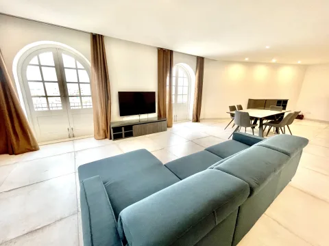 3 bed Penthouse For Rent in Kalkara, Kalkara - thumb 5