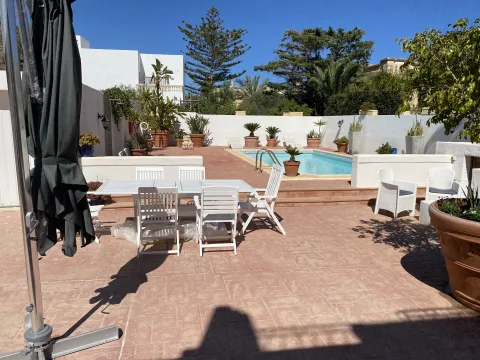 4 bed Villa For Rent in Madliena, Madliena - thumb 2