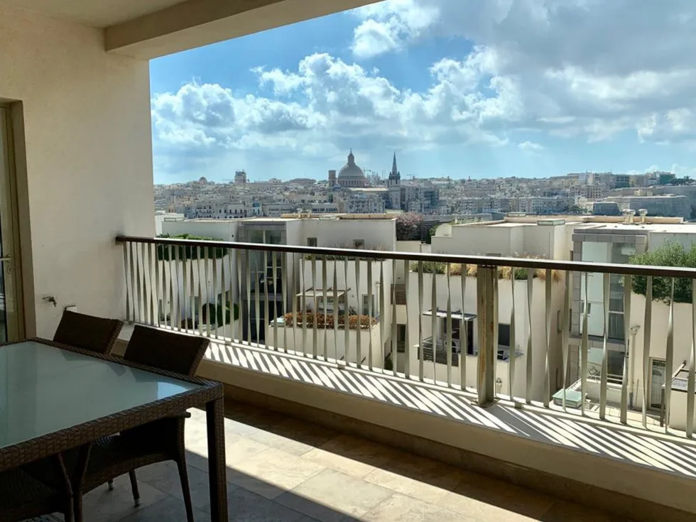 3 bed Apartment For Rent in Sliema, Sliema - thumb 13