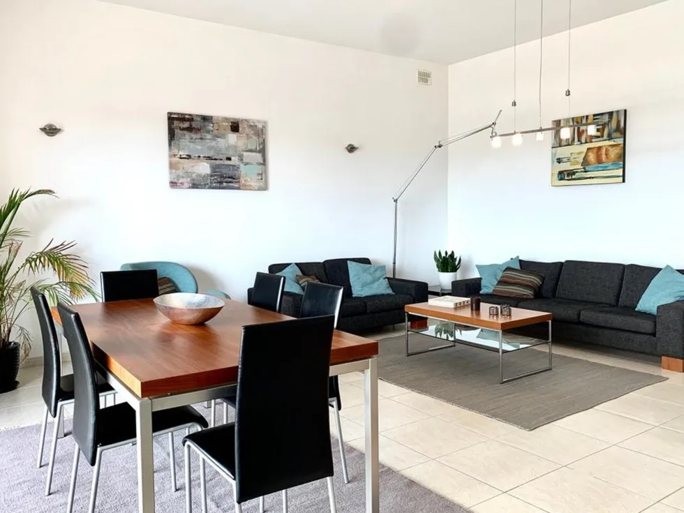 3 bed Apartment For Rent in Sliema, Sliema - thumb 7