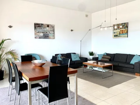 3 bed Apartment For Rent in Sliema, Sliema - thumb 7