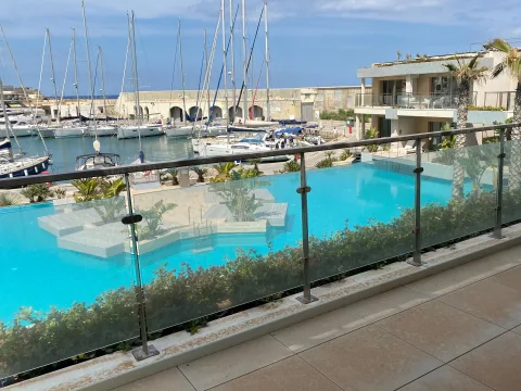 2 bed Apartment For Rent in St Julian's, St Julian's - thumb 4