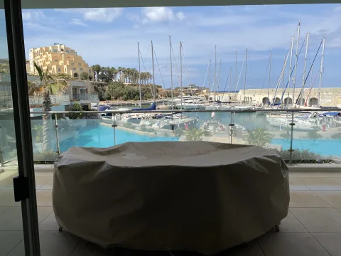 2 bed Apartment For Rent in St Julian's, St Julian's - thumb 5