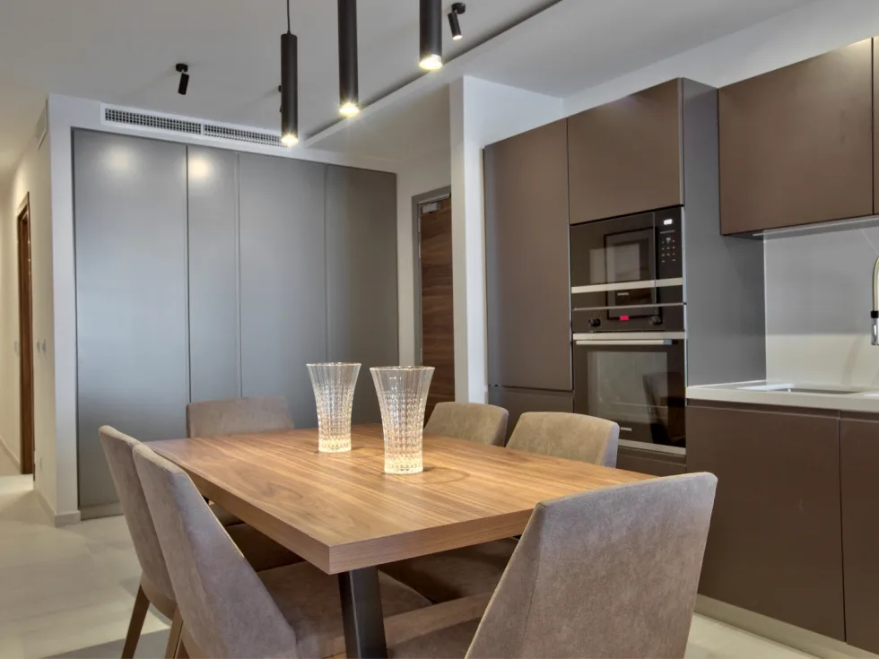 2 bed Apartment For Rent in Sliema, Sliema - thumb 5