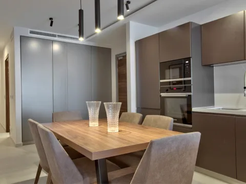 2 bed Apartment For Rent in Sliema, Sliema - thumb 5