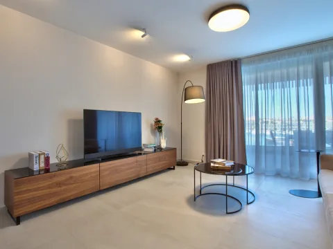 2 bed Apartment For Rent in Sliema, Sliema - thumb 7