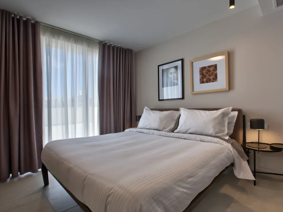 2 bed Apartment For Rent in Sliema, Sliema - thumb 8