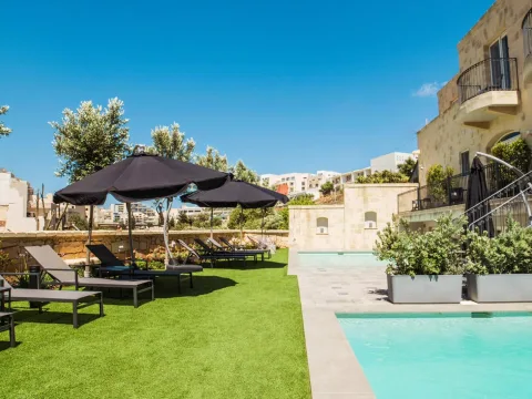 4 bed Villa For Rent in St Julian's, St Julian's - thumb 3