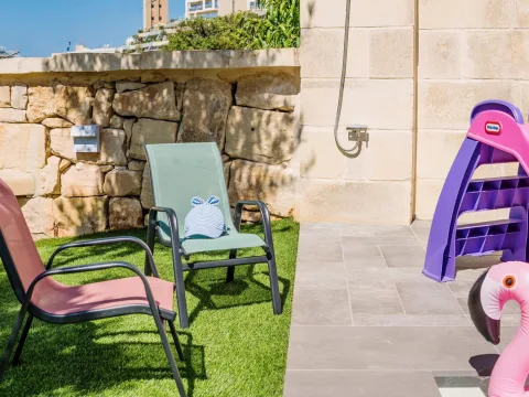 4 bed Villa For Rent in St Julian's, St Julian's - thumb 5