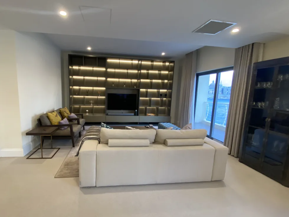 2 bed Apartment For Rent in Sliema, Sliema - thumb 2