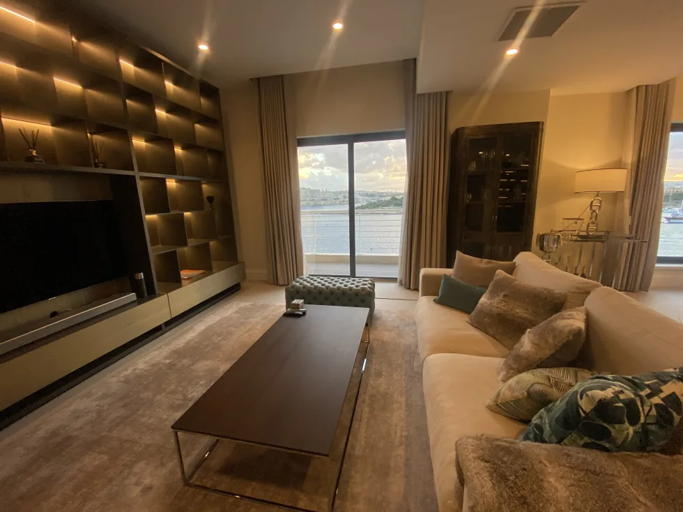 2 bed Apartment For Rent in Sliema, Sliema - thumb 3