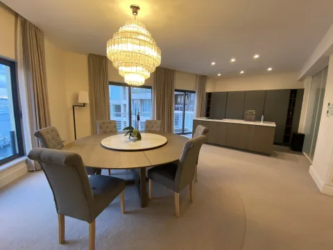 2 bed Apartment For Rent in Sliema, Sliema - thumb 4